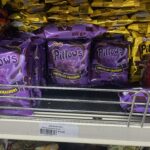 Pillows UBE